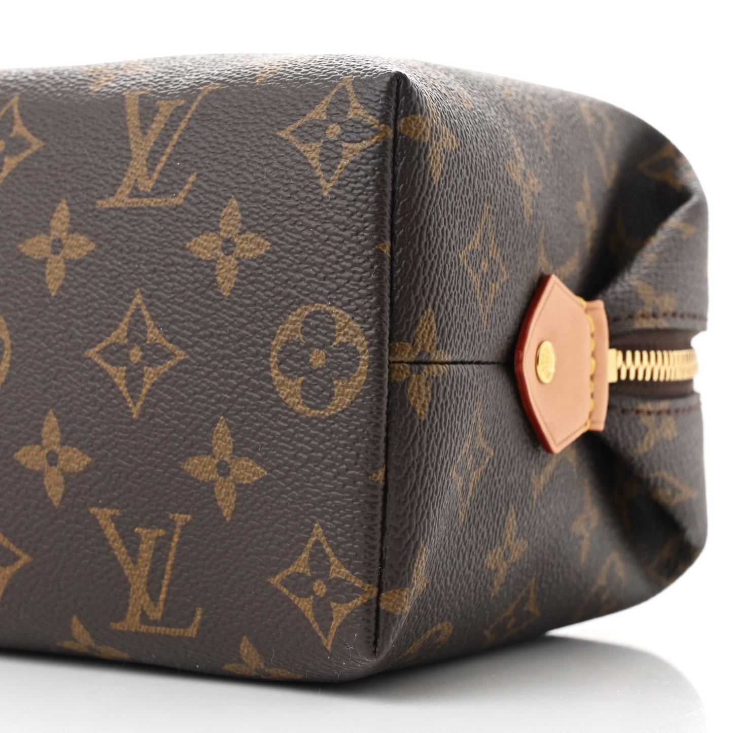 Monogram Cosmetic Pouch GM NM