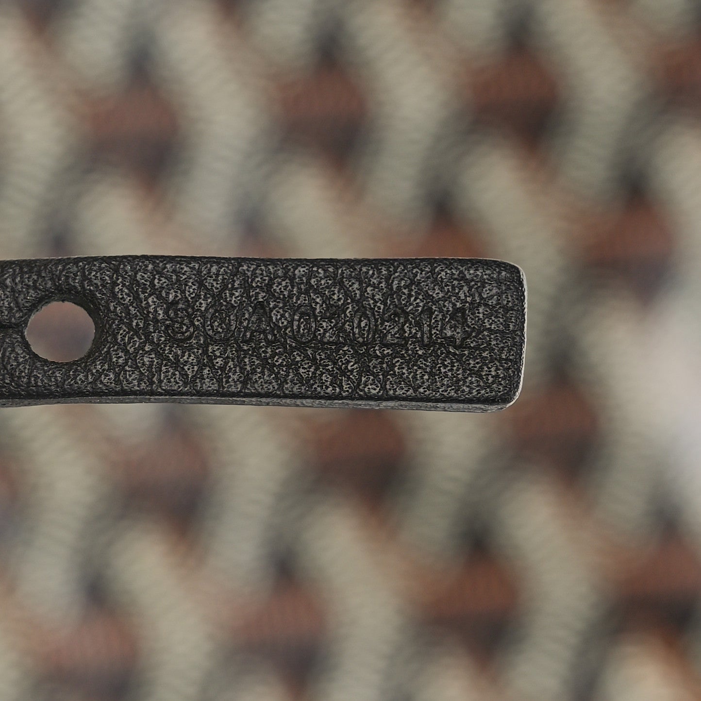 Goyardine Saint Louis PM Black