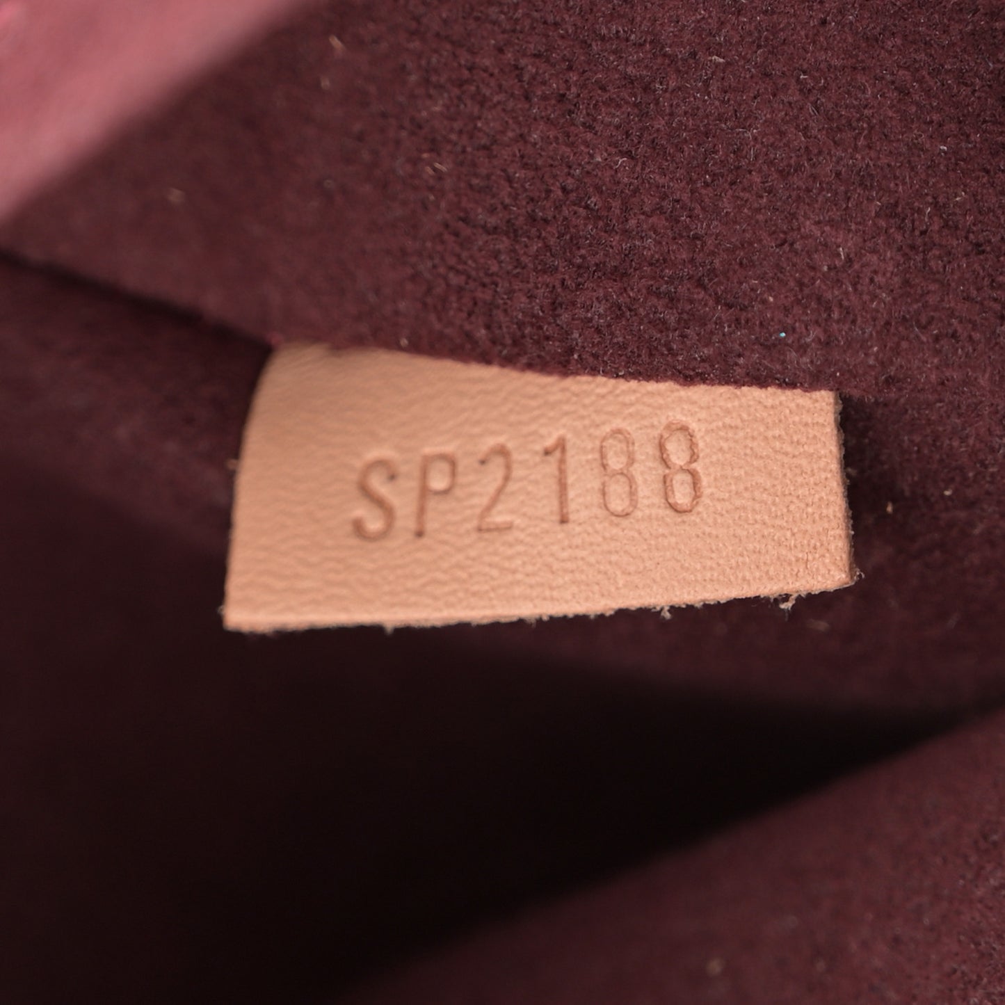 Monogram Montsouris NM Backpack
