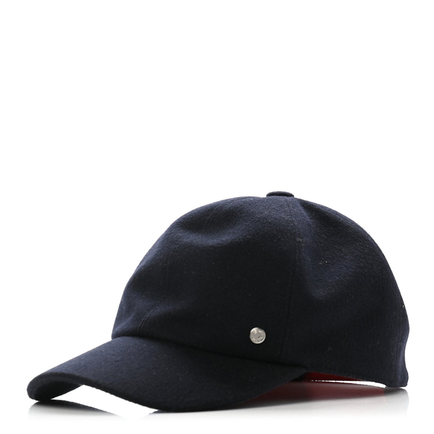 Cashmere Tigre Royale Riley Cap 60 Marine