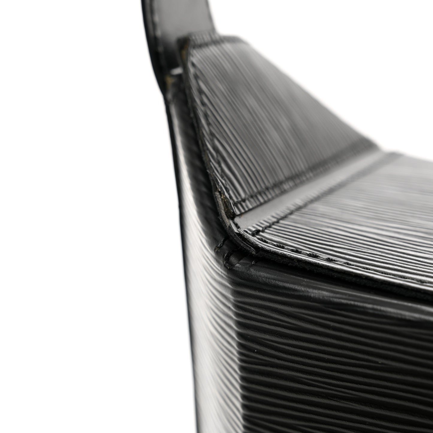Epi Sac Seau Black