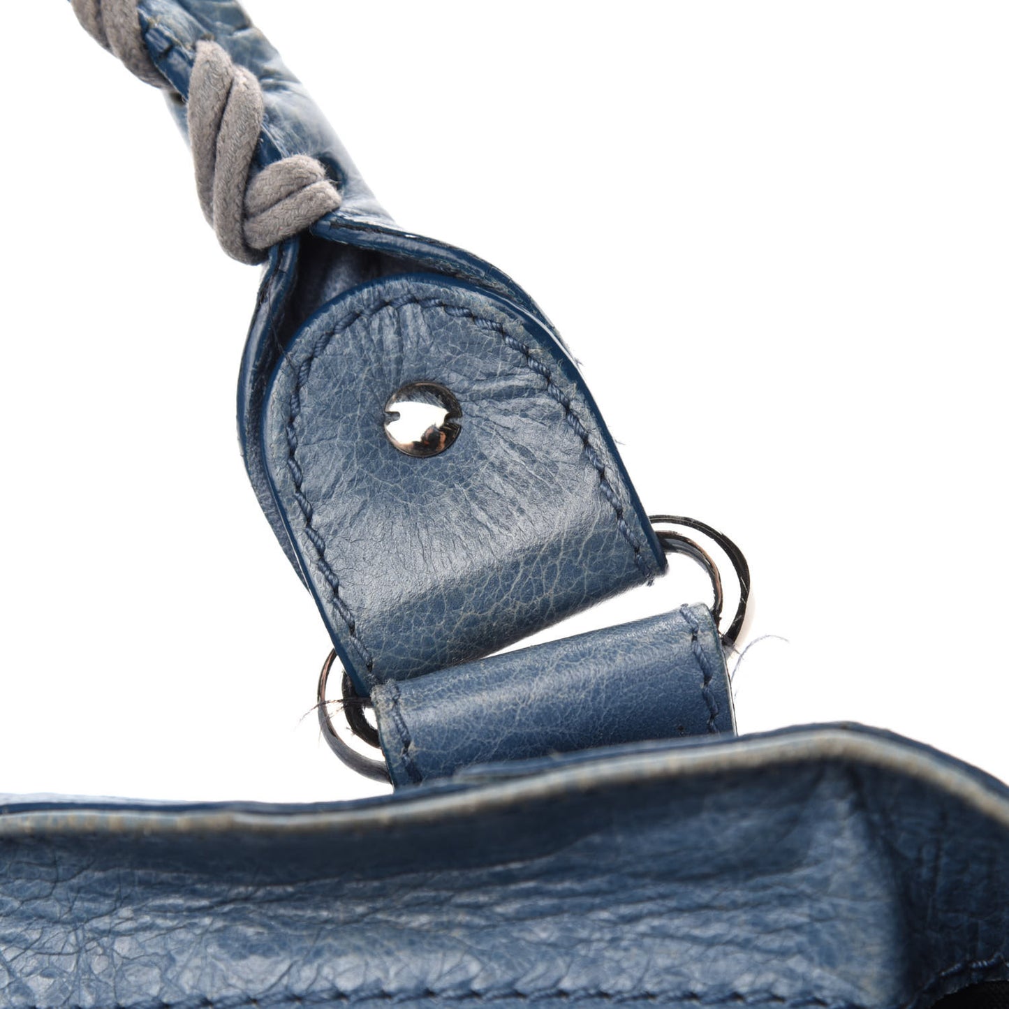 Agneau Giant 21 Silver Hardware City Atlantique