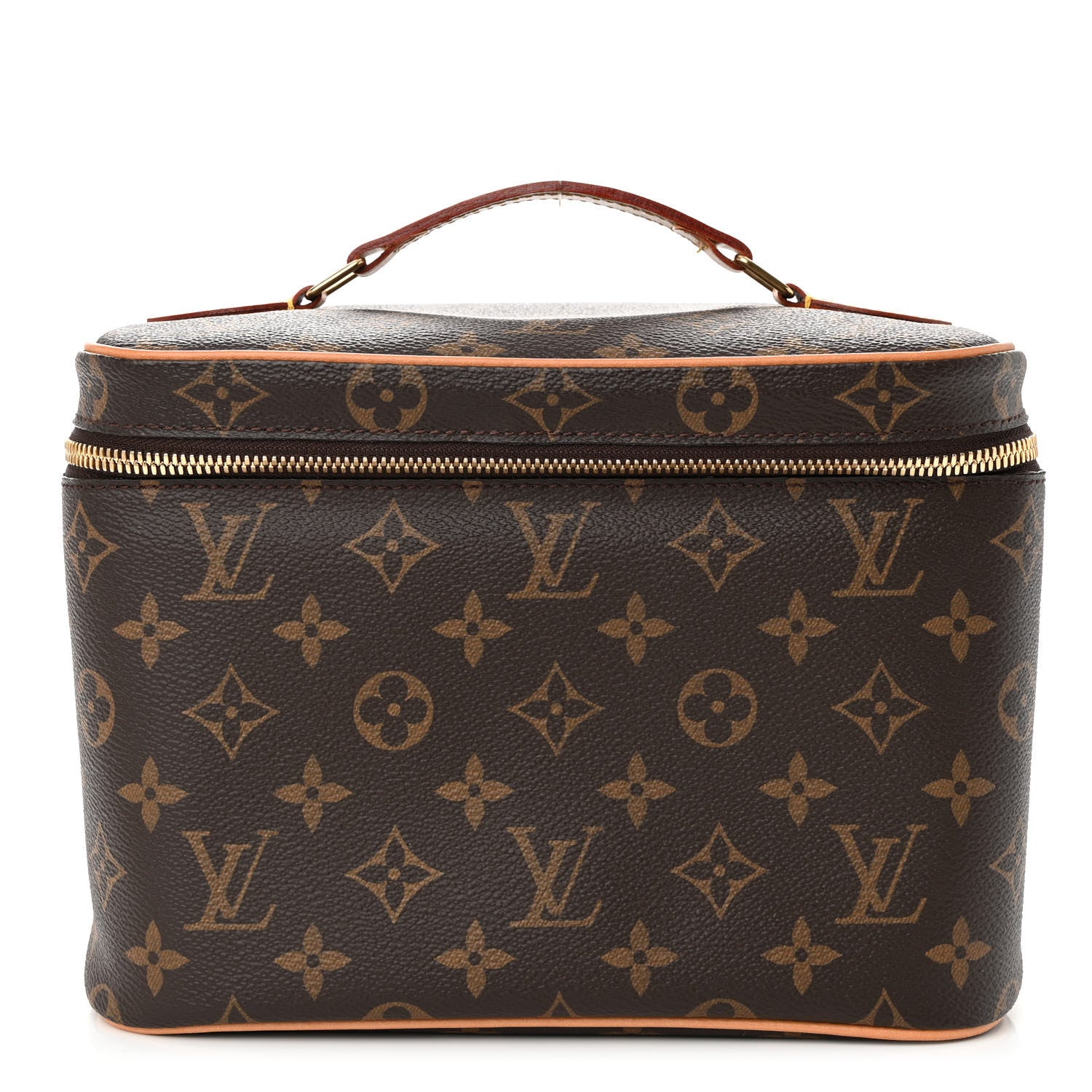 Louis Vuitton Monogram Nice BB 1 of 10