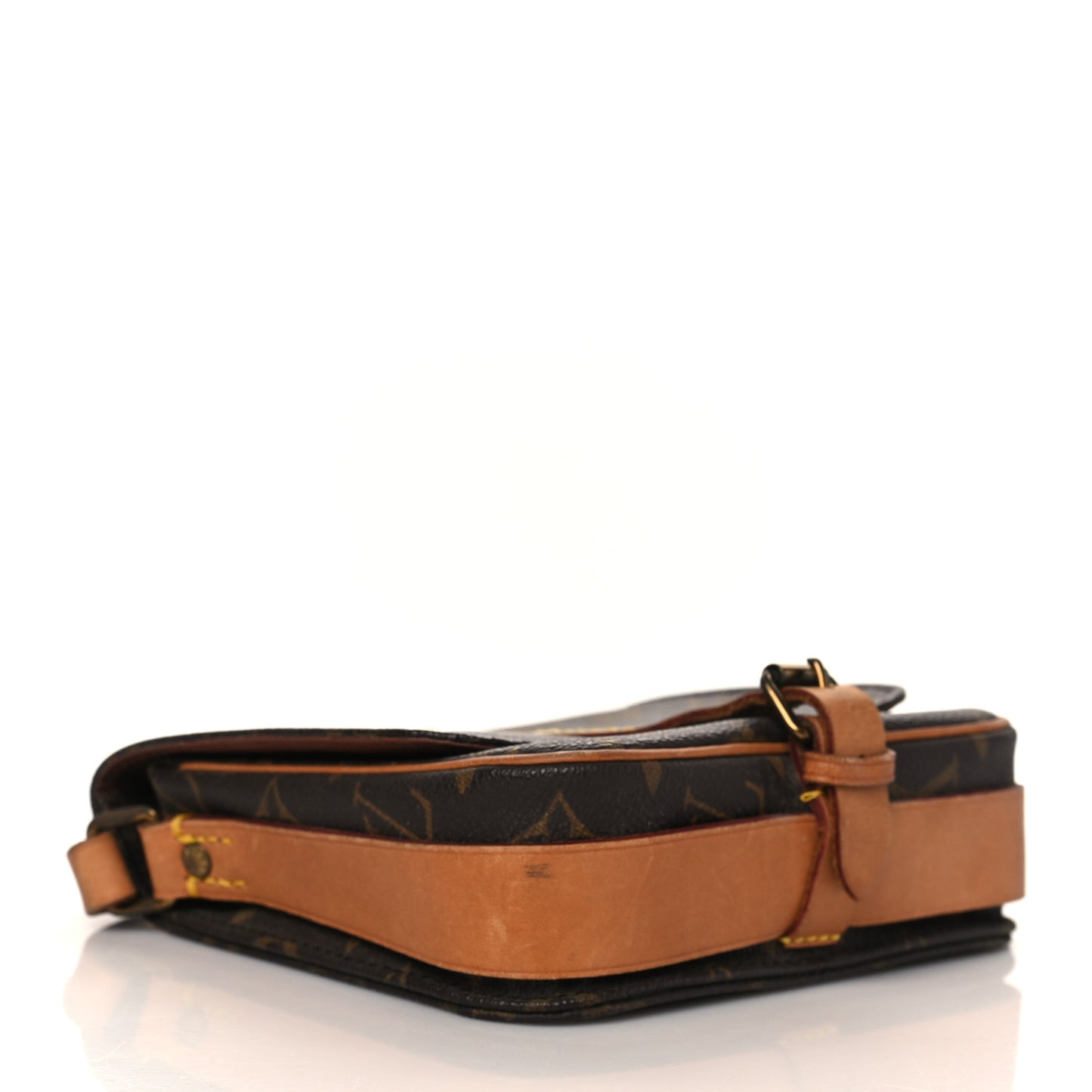 Monogram Cartouchiere 17