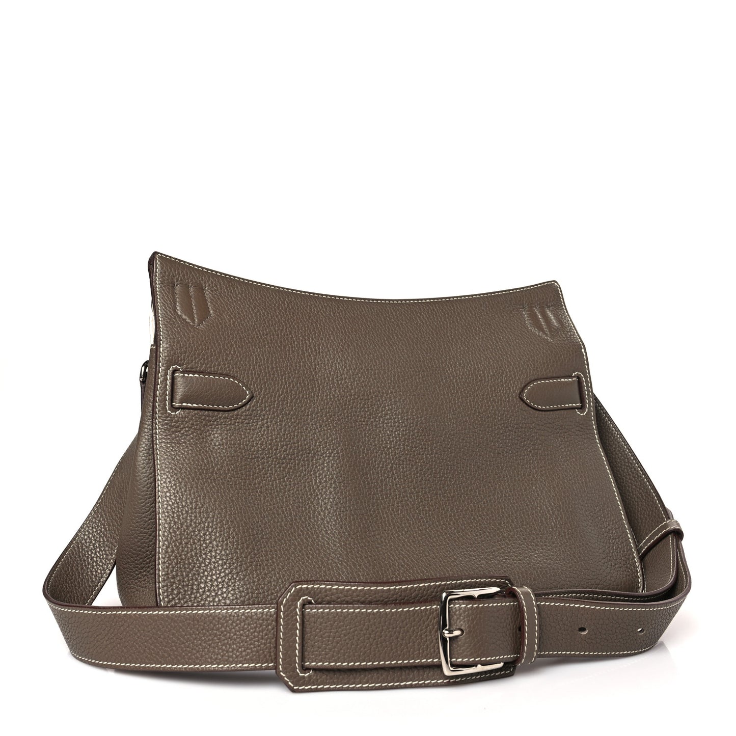 Taurillon Clemence Jypsiere 34 Etoupe