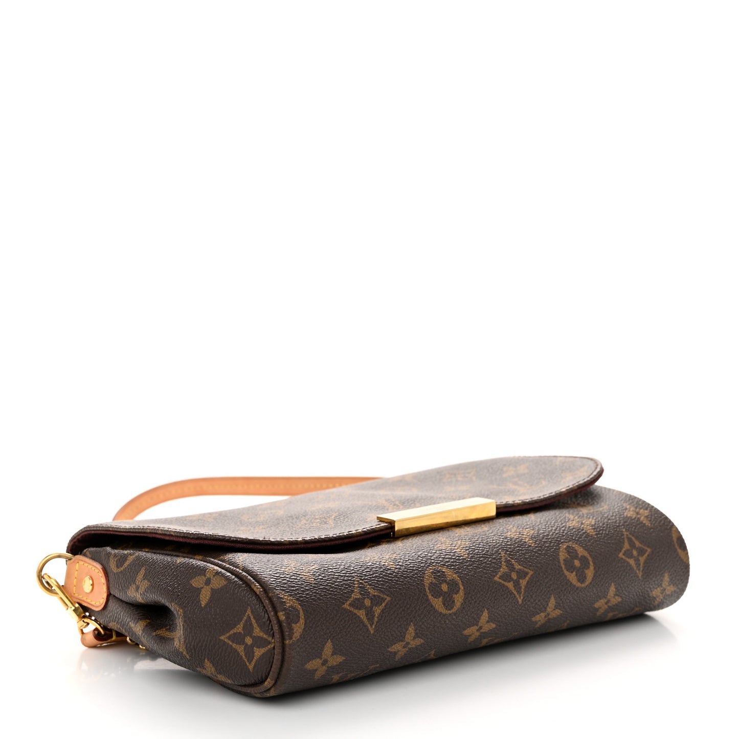 Monogram Favorite MM