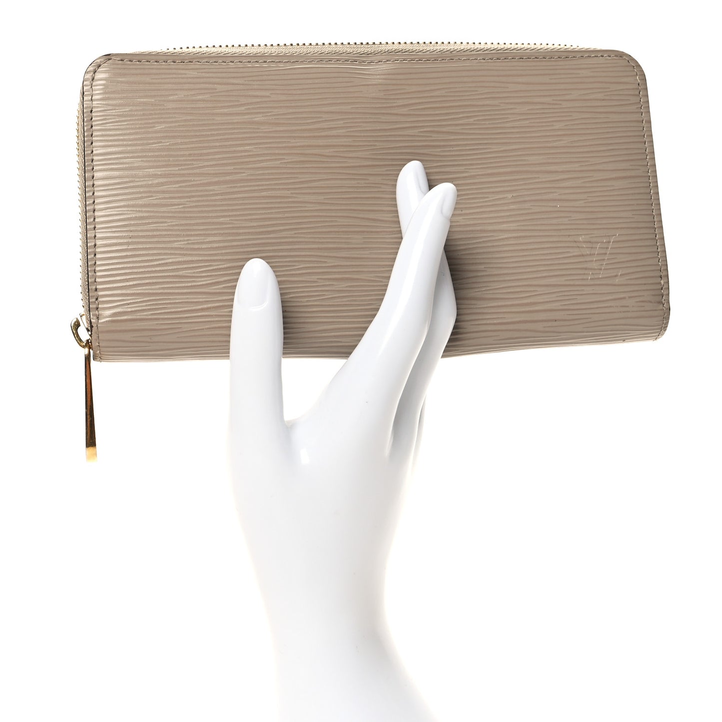 Epi Zippy Wallet Galet