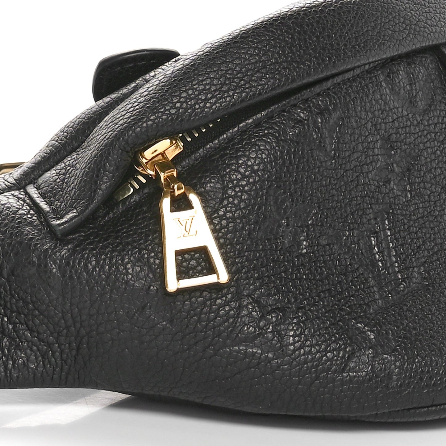 Empreinte BumBag Black
