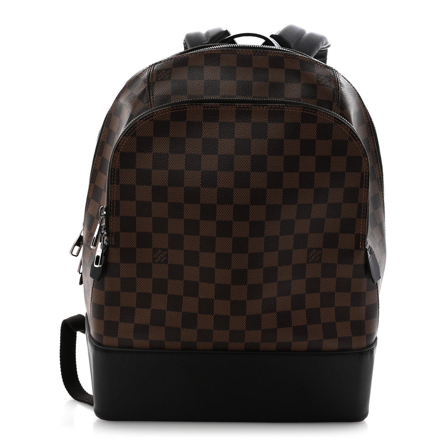 Louis Vuitton Damier Ebene Jake Backpack