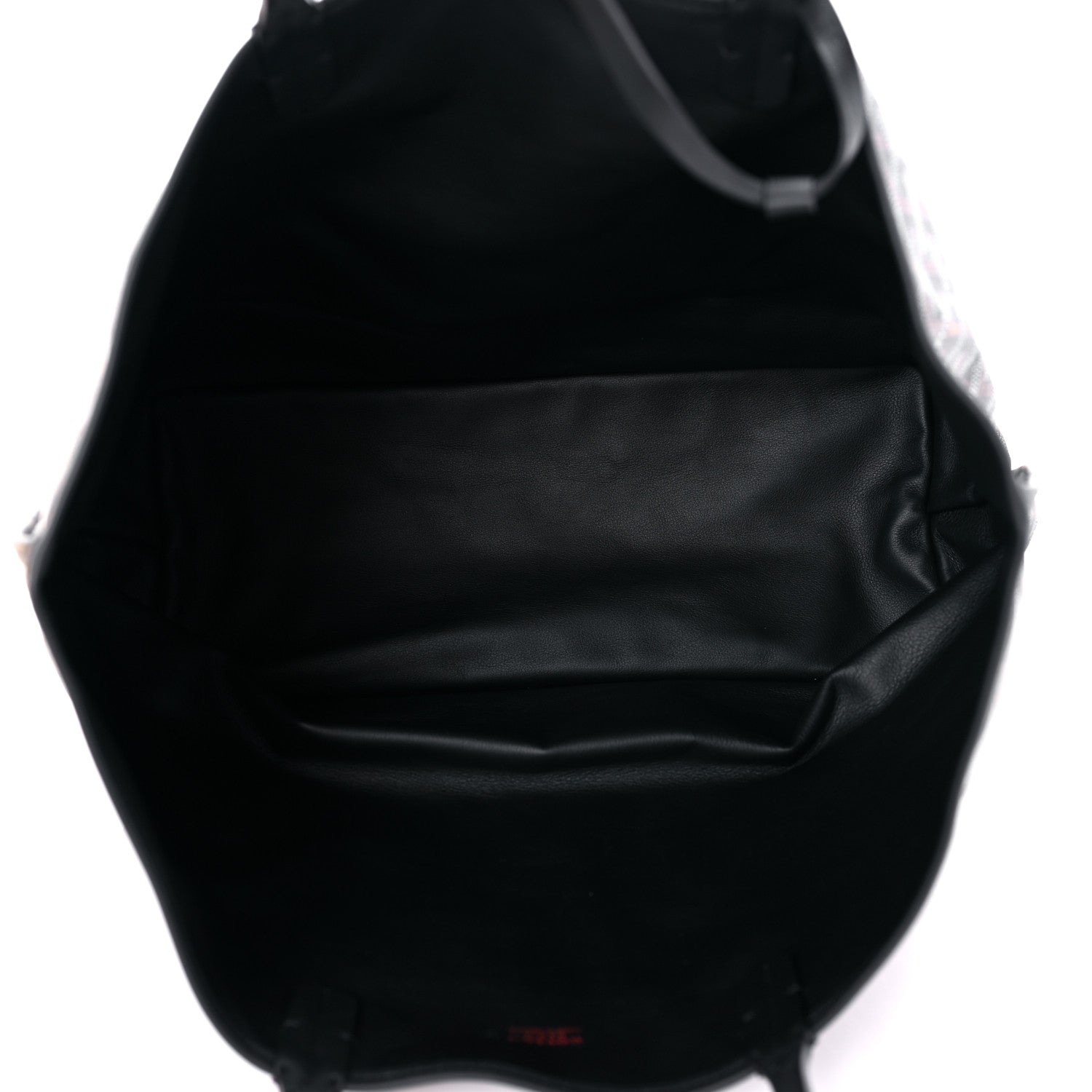 Goyard Goyardine Reversible Anjou PM Black 6 of 19