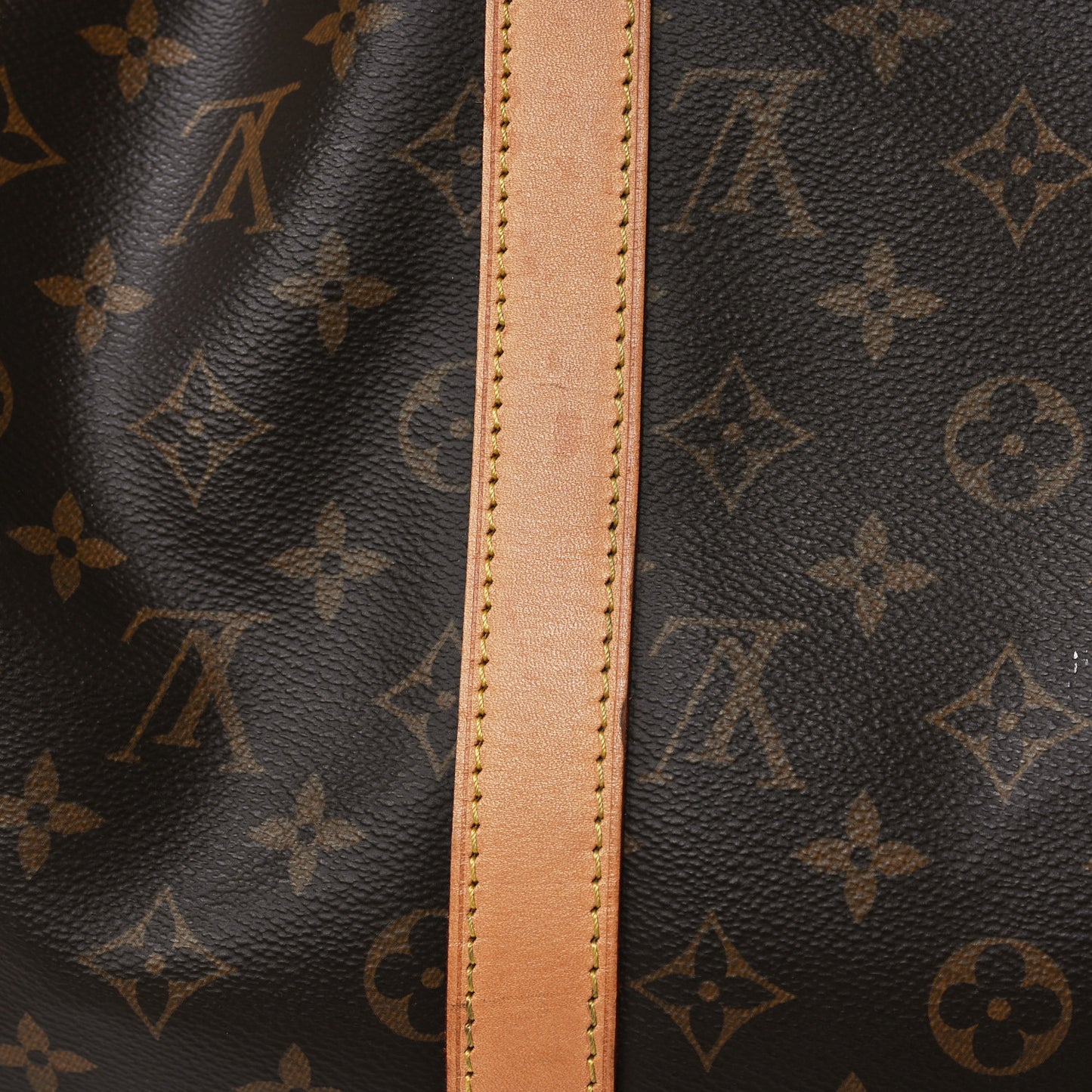 Monogram Keepall Bandouliere 50
