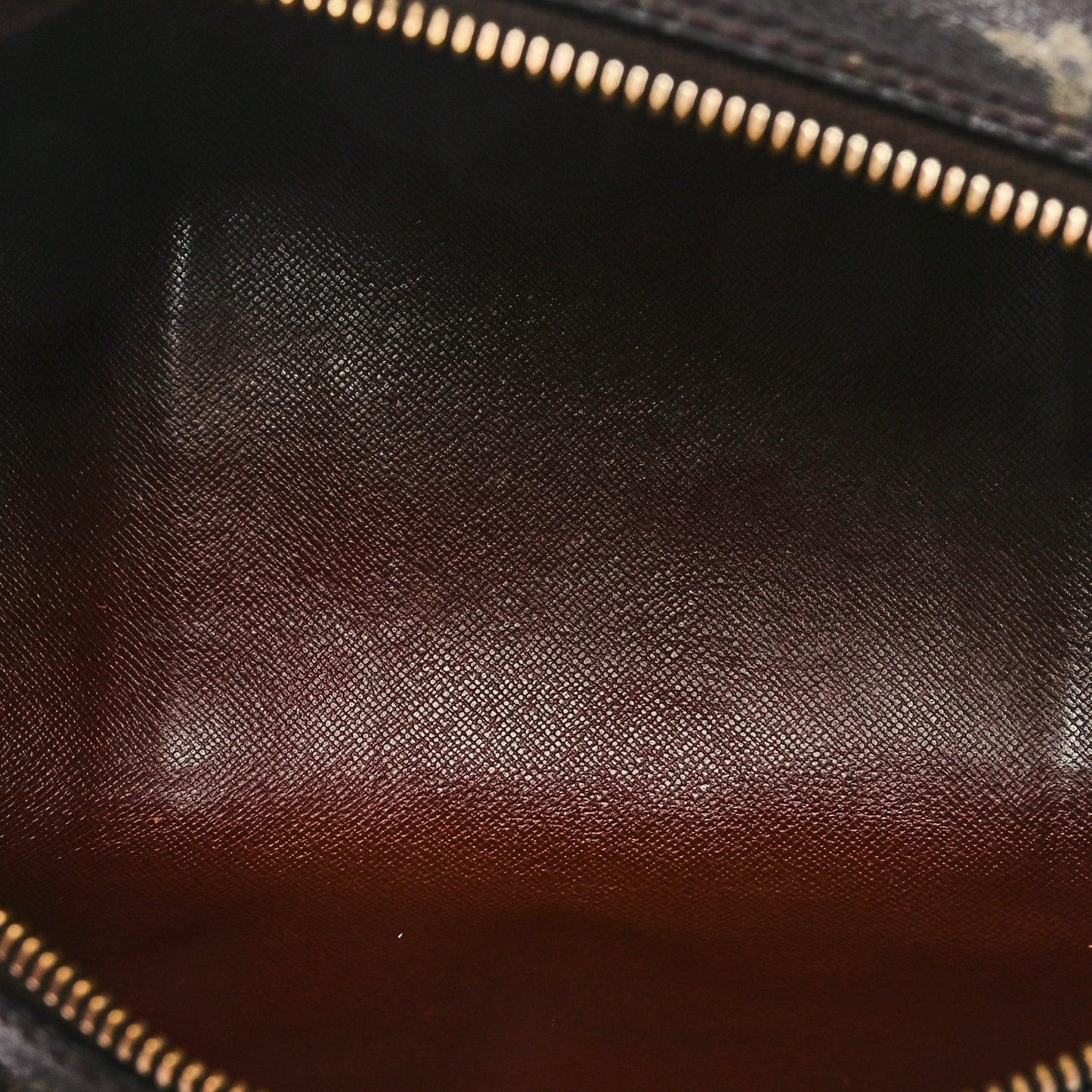 Monogram Papillon 30