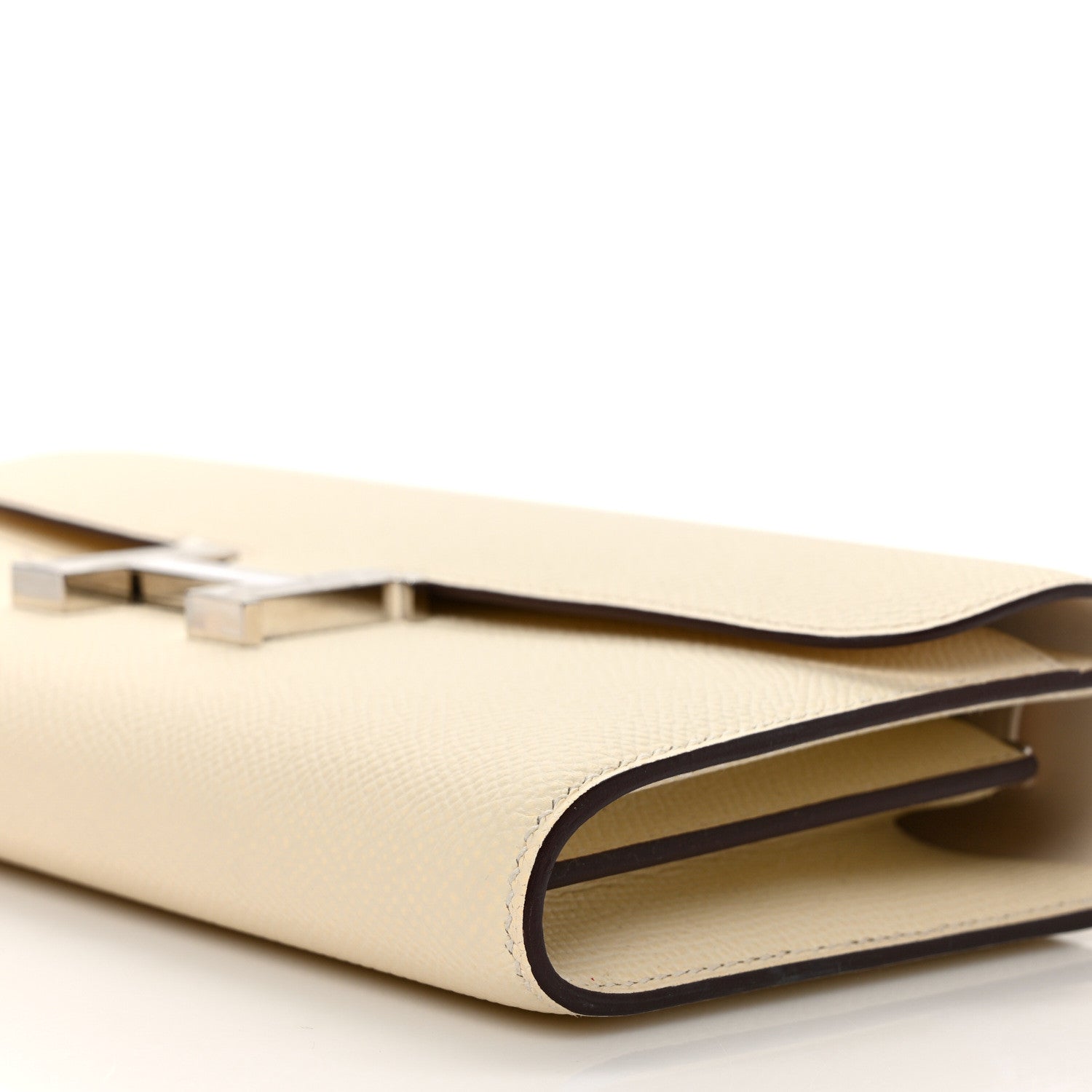 Hermes Epsom Constance Long To Go Wallet Nata 8 of 9