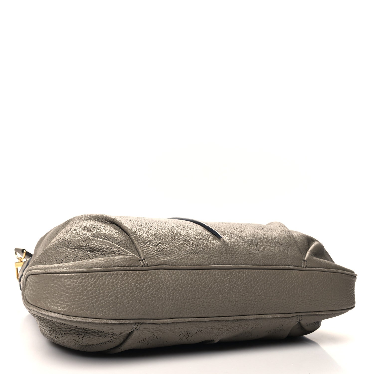Louis Vuitton Mahina Selene MM Taupe 5 of 11