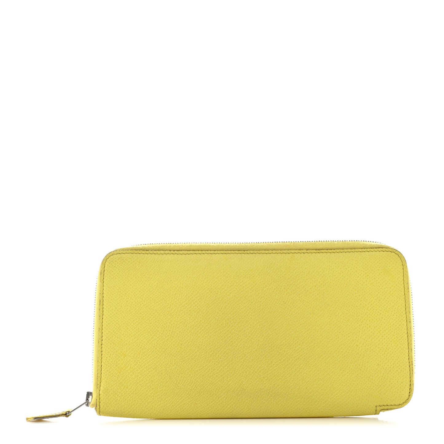 Epsom Silk'In Wallet Soufre