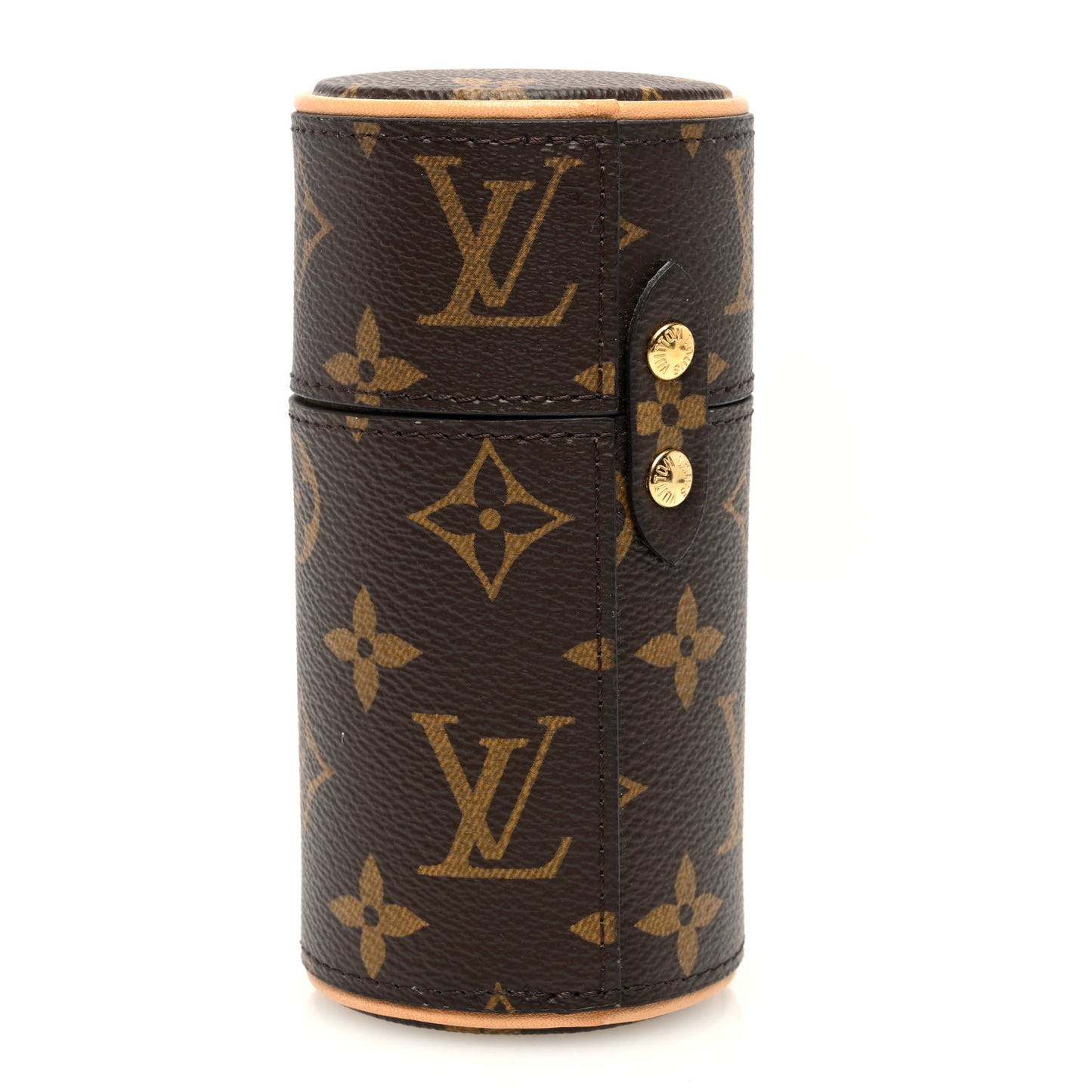 Monogram 100ML Perfume Travel Case