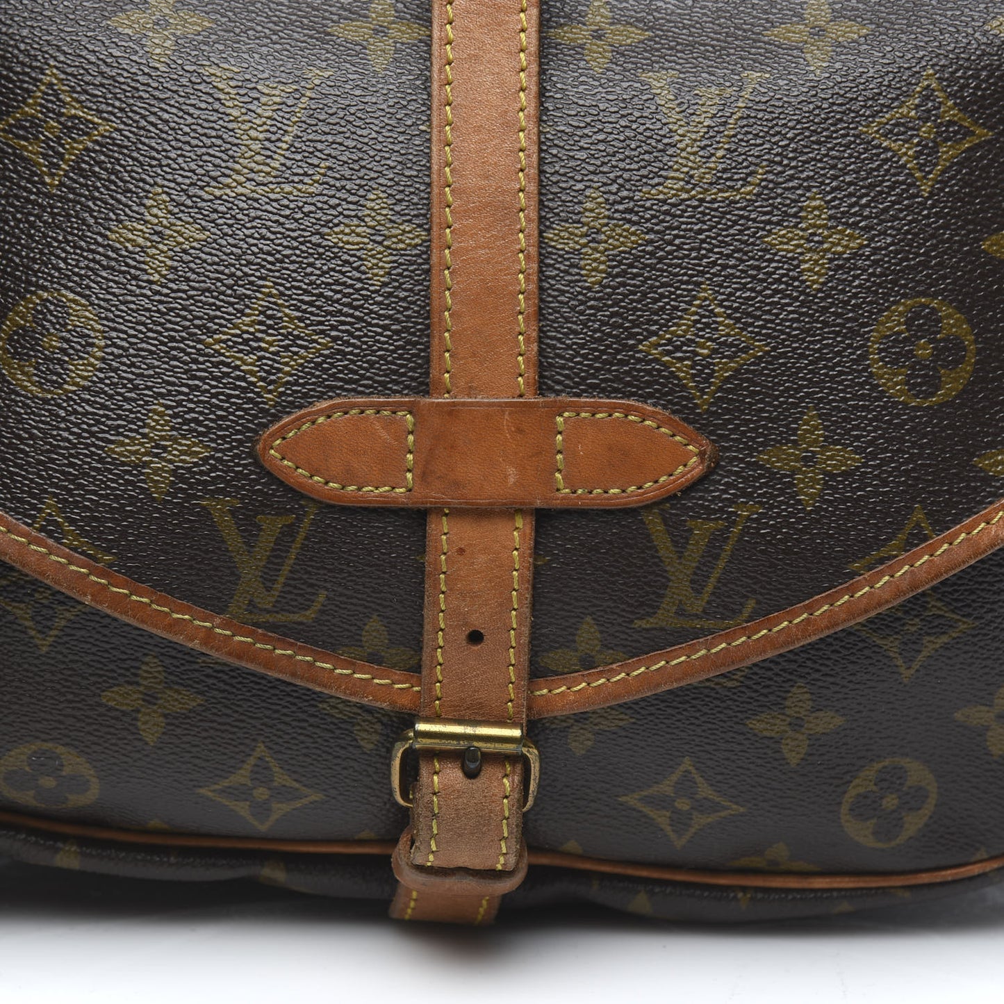 Monogram Saumur 30