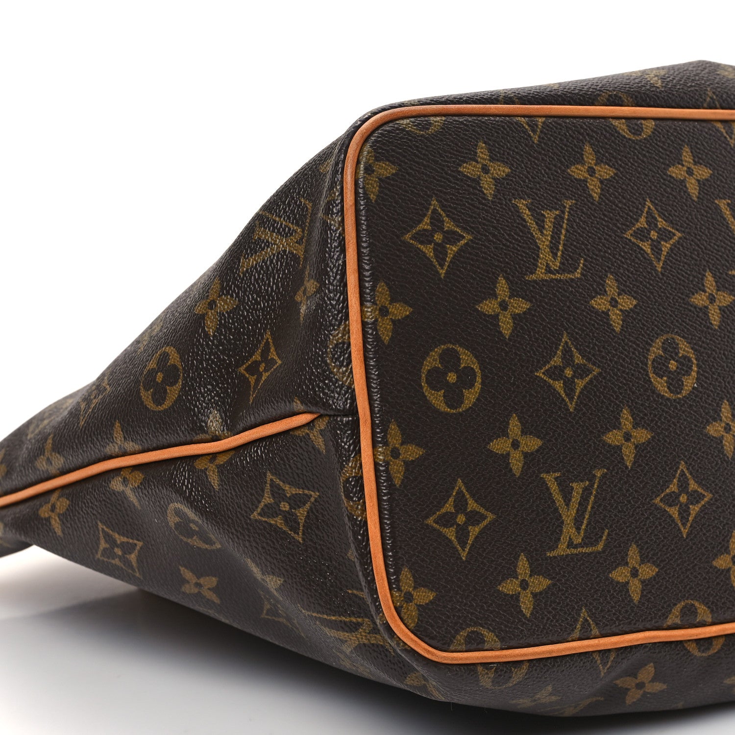 Louis Vuitton Monogram Palermo PM 8 of 9