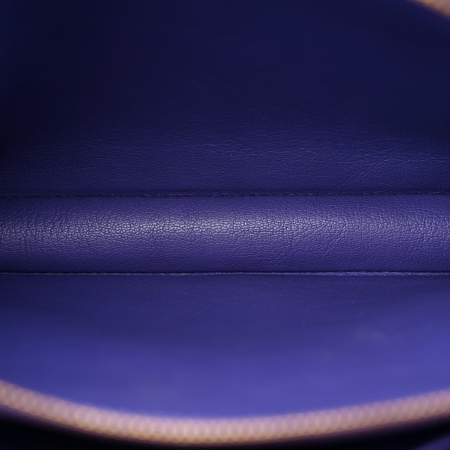 Ostrich Montaigne MM Amethyste