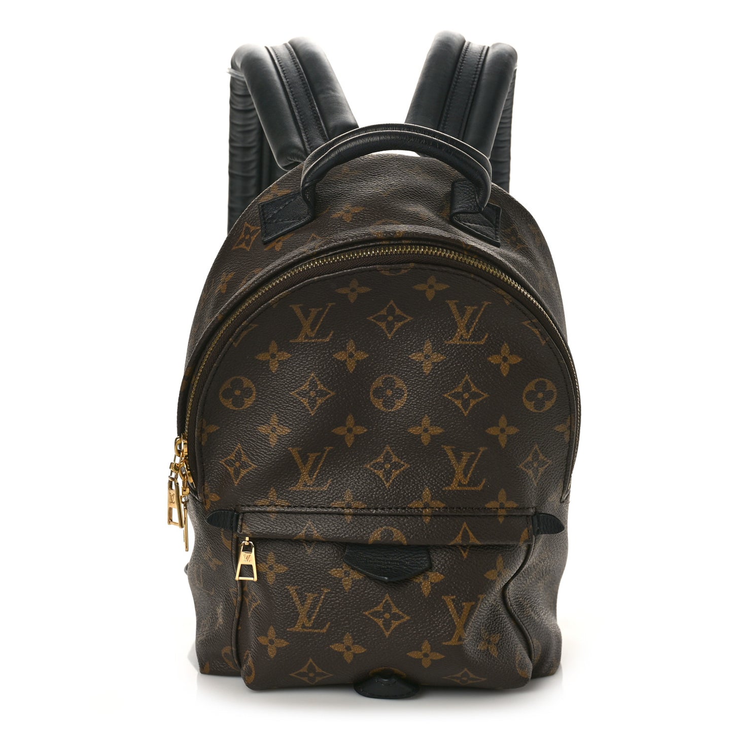 Monogram Palm Springs Backpack PM