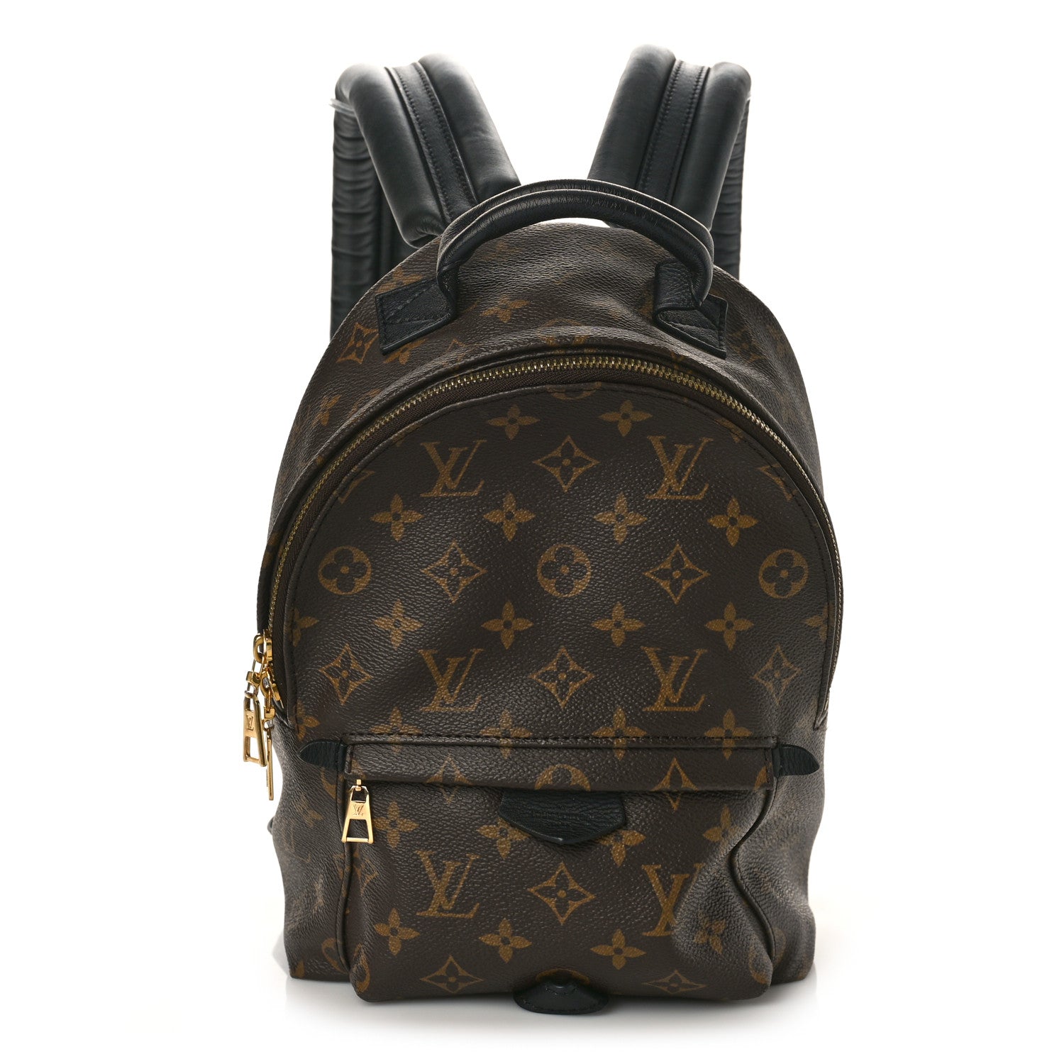 Louis Vuitton Monogram Palm Springs Backpack PM 1 of 8