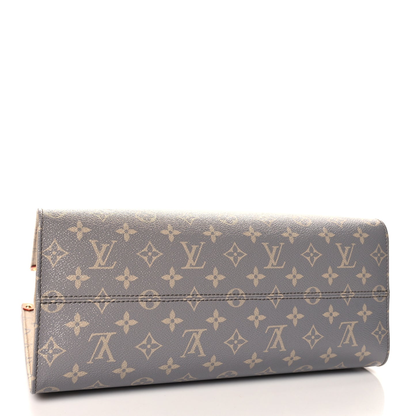 Monogram Onthego MM Trianon Gray