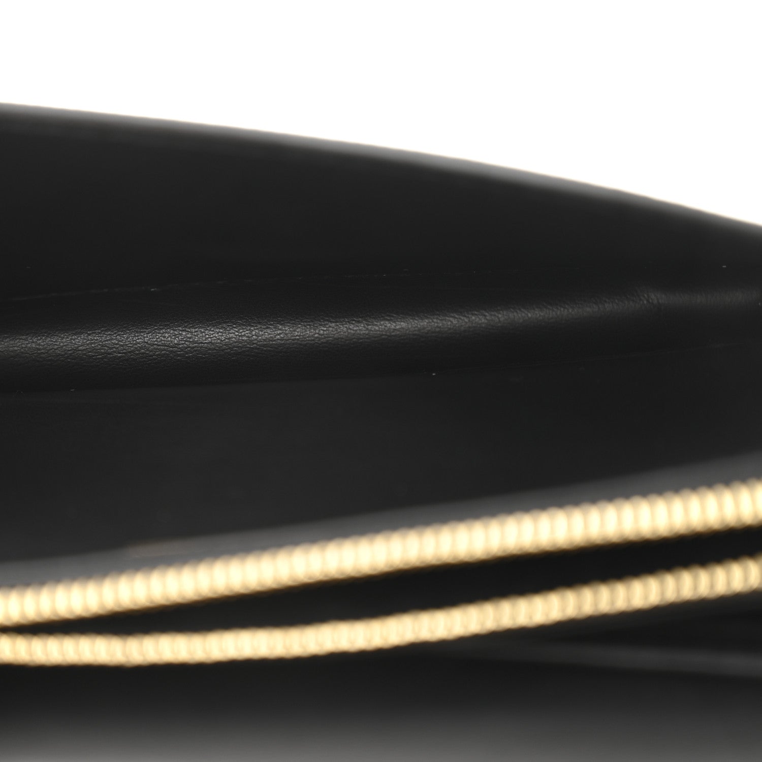 Burberry House Check Bridle Calfskin Small Madison Buckle Bag Tan 6 of 16