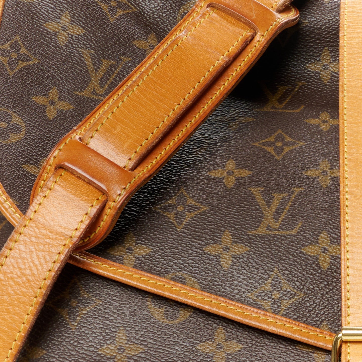 Monogram Saumur 35