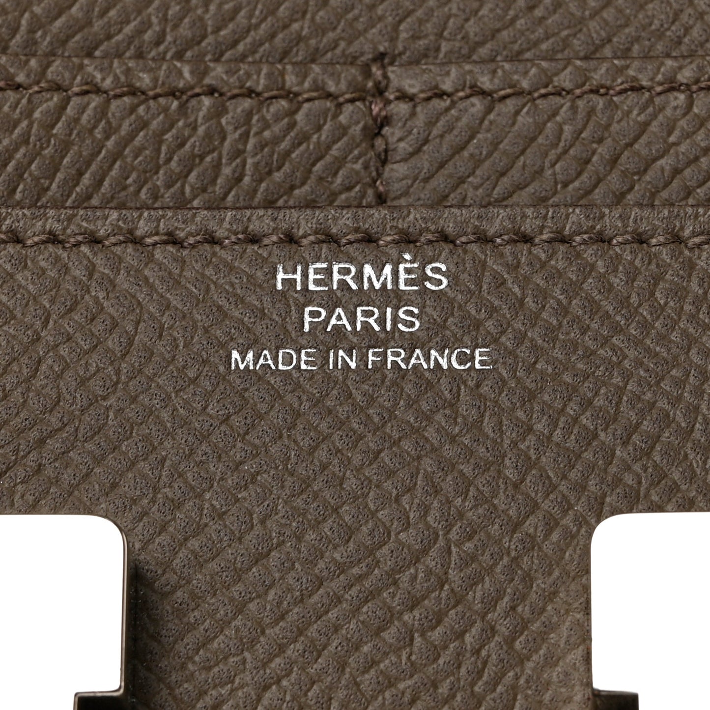 Epsom Constance Compact Passant Wallet Toundra