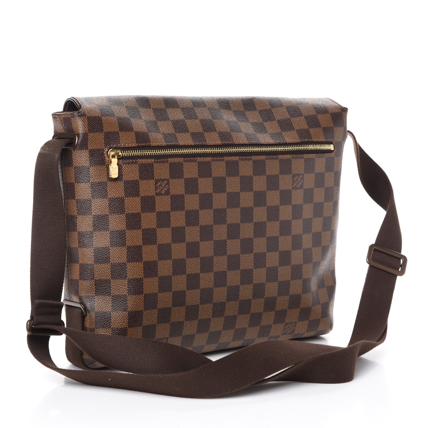Damier Ebene Brooklyn MM