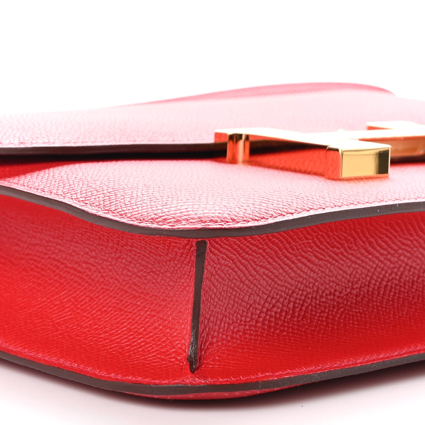 Epsom Constance 1-24 Rouge Casaque