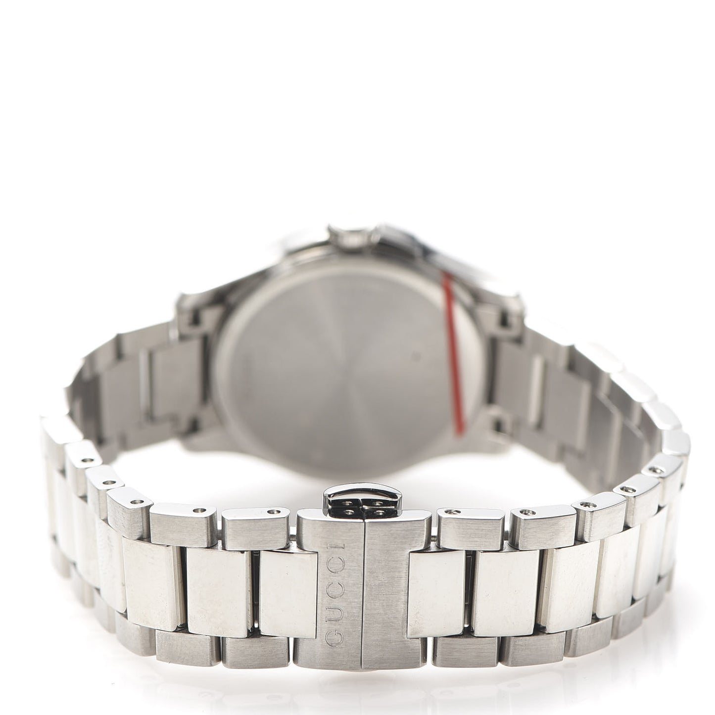 Stainless Steel 27mm G-Timeless Diamante Quartz Watch