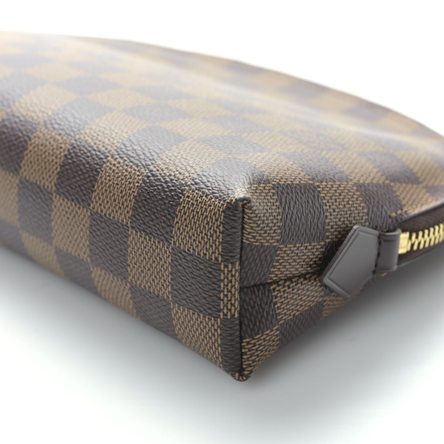Damier Ebene Cosmetic Pouch GM