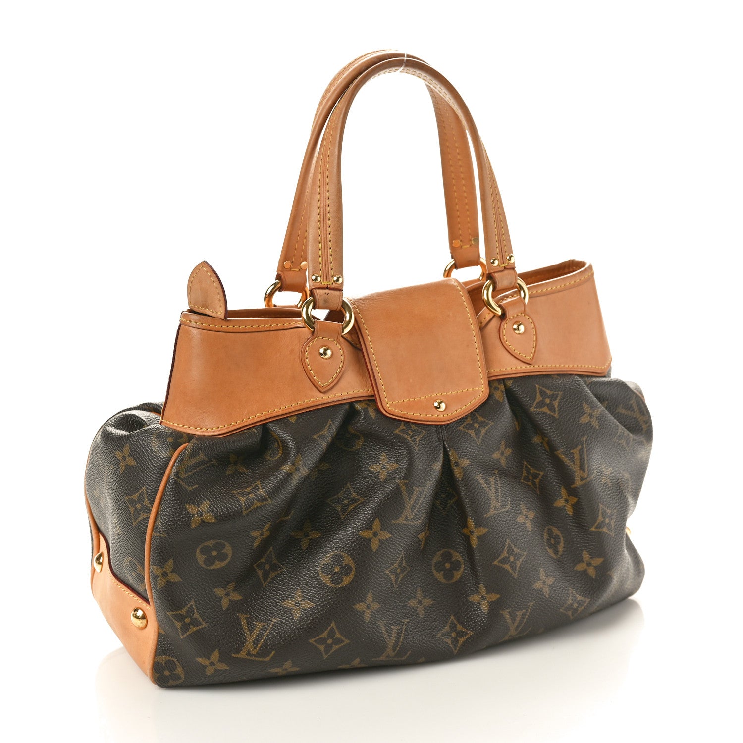 Louis Vuitton Monogram Boetie PM 2 of 13