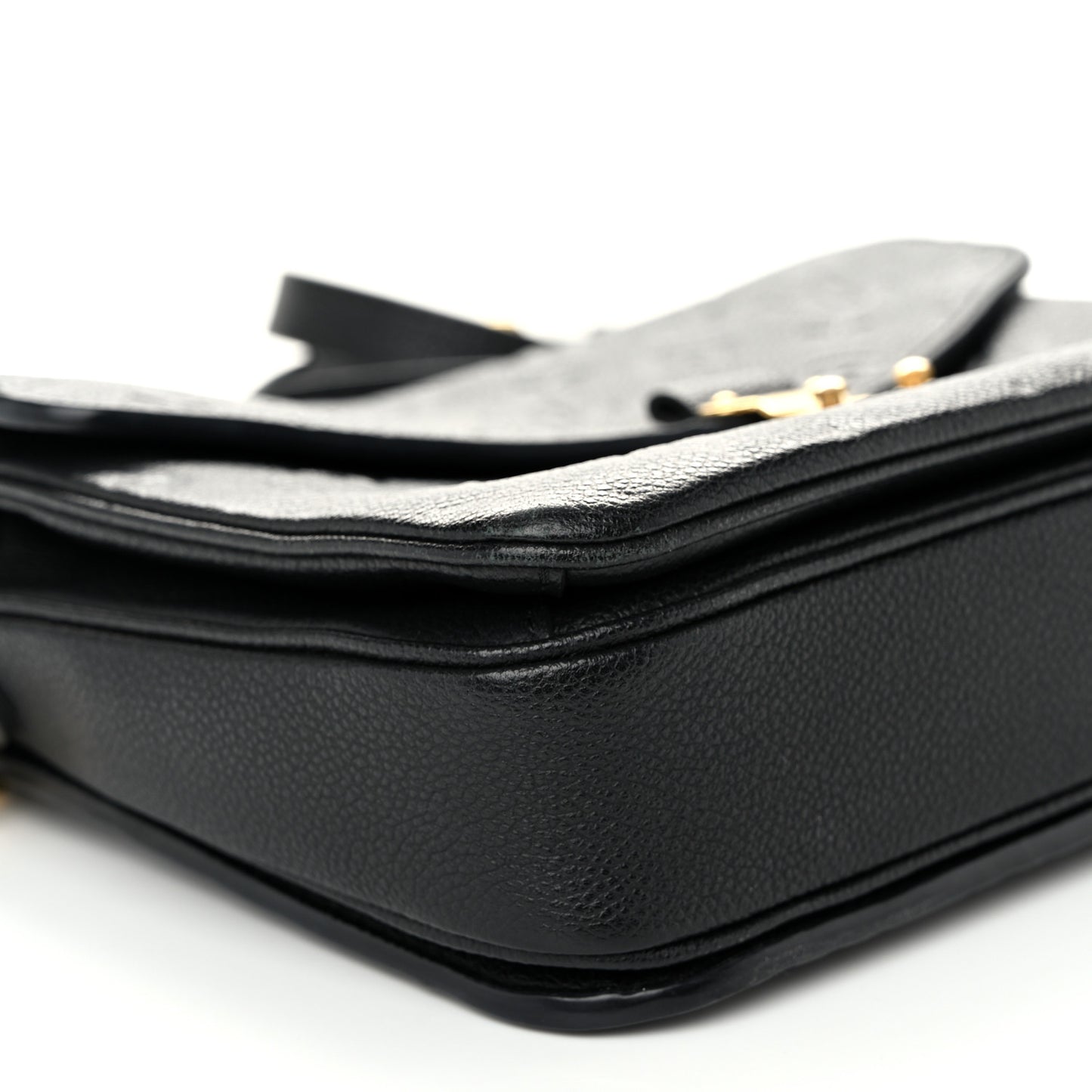 Empreinte Pochette Metis Black