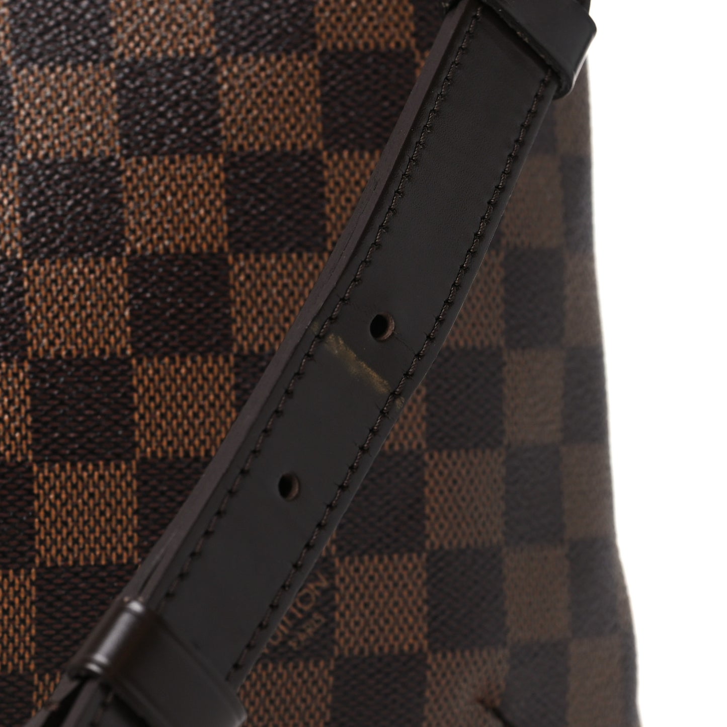 Damier Ebene Bloomsbury PM