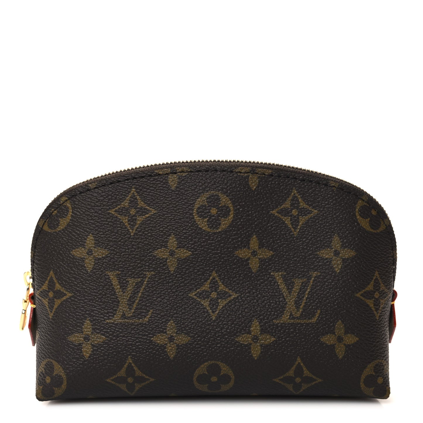 Monogram Cosmetic Pouch