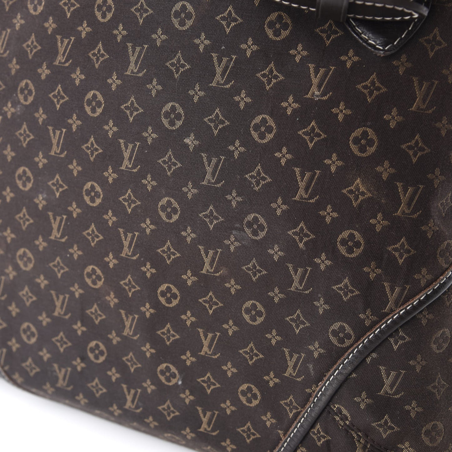 Monogram Idylle Elegie Fusain