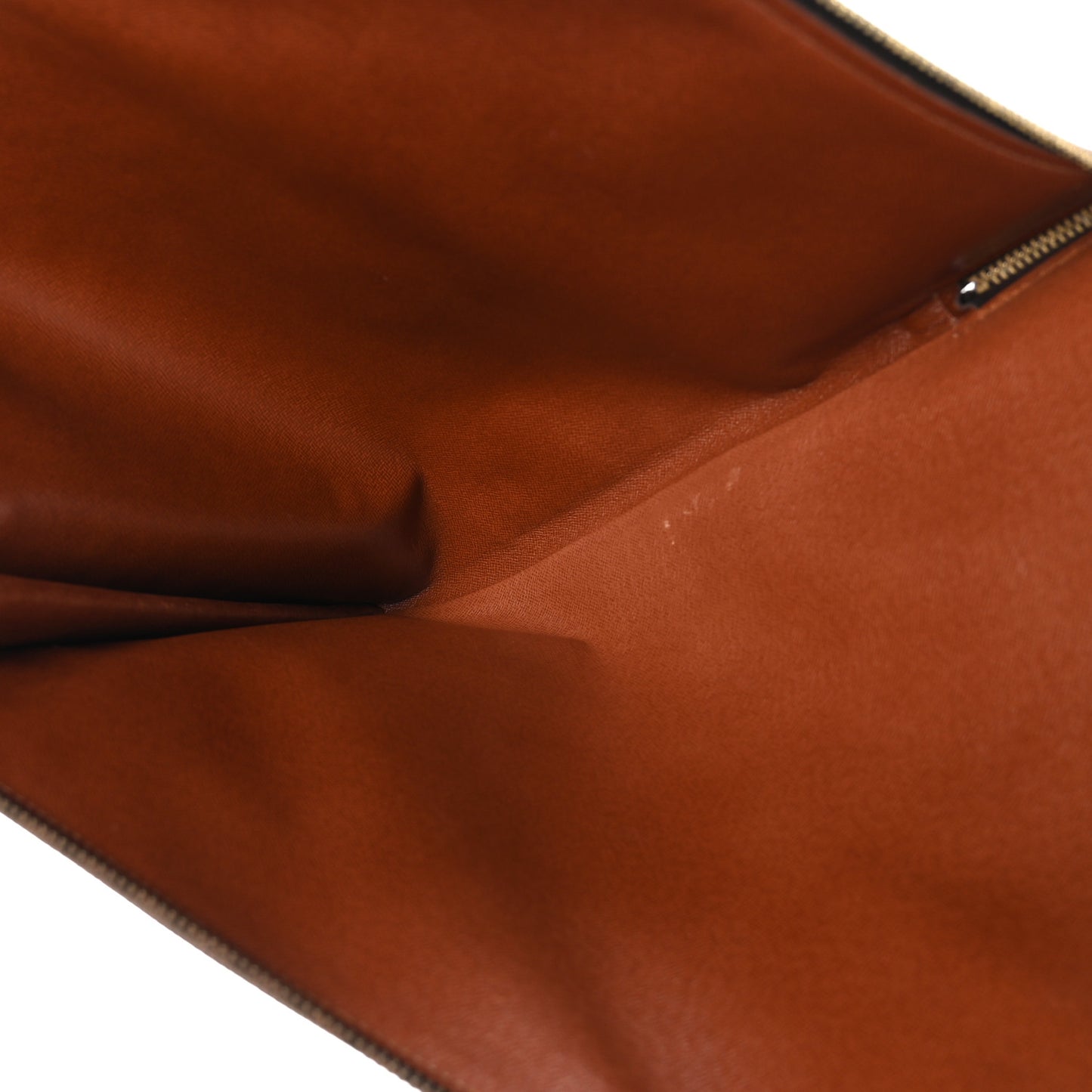 Monogram Poche Documents Portfolio Case 30