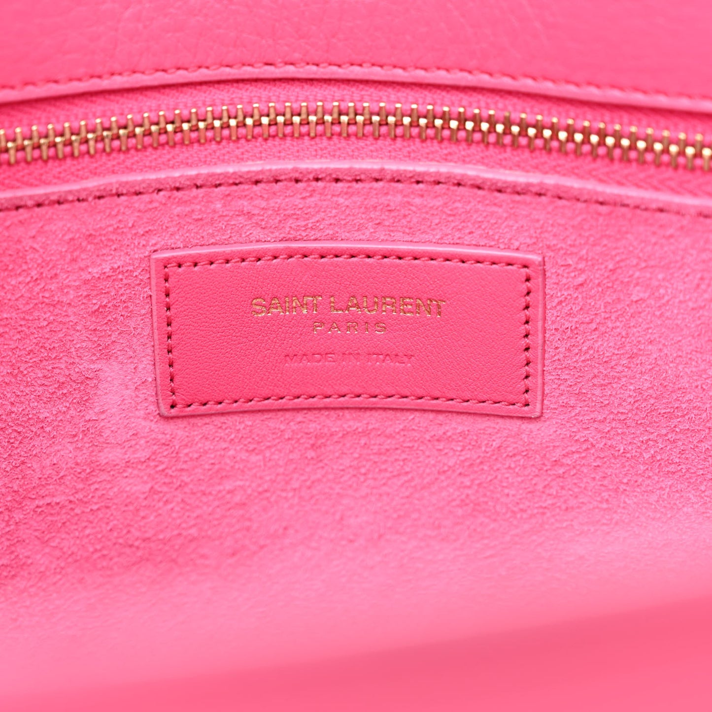 Calfskin Small Sac De Jour Malabar