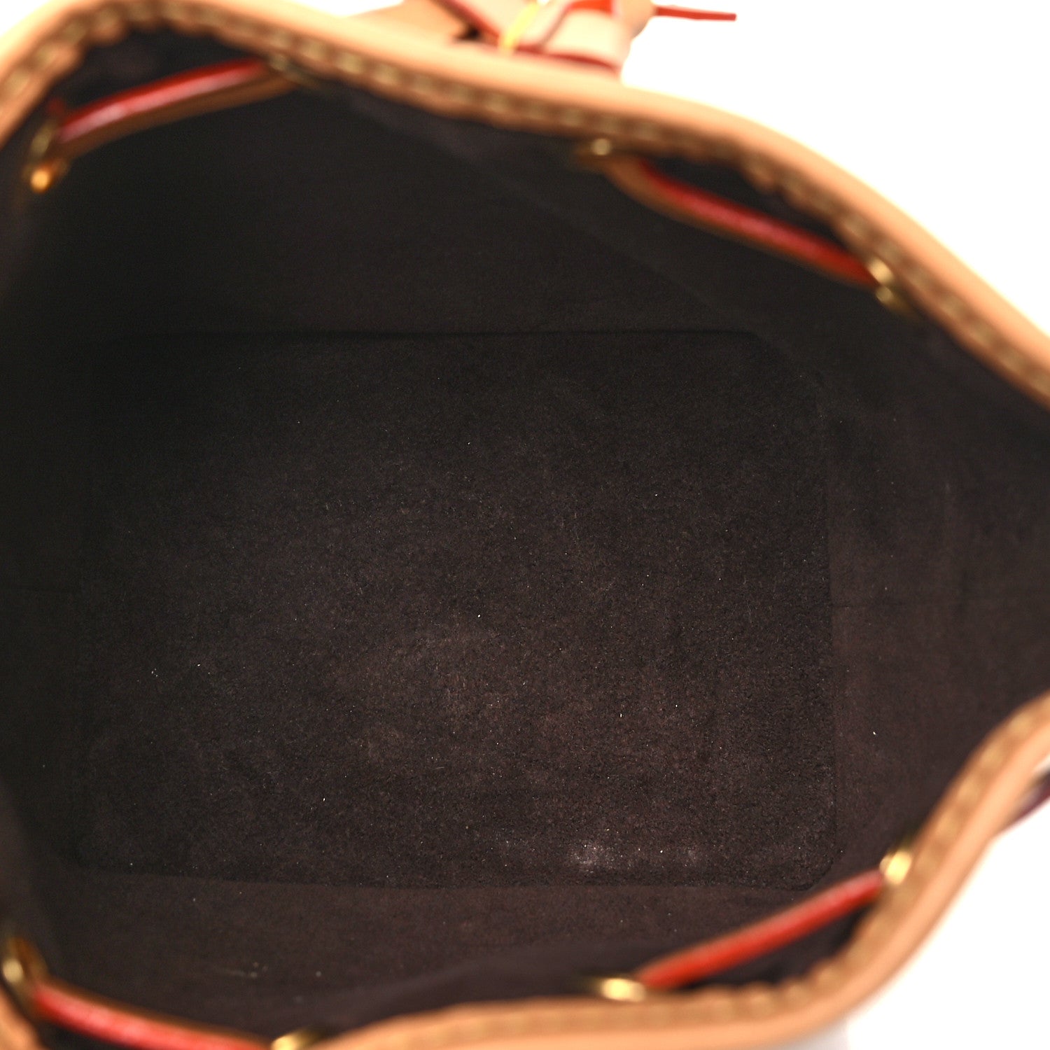 Louis Vuitton Monogram Nano Noe NV 5 of 9