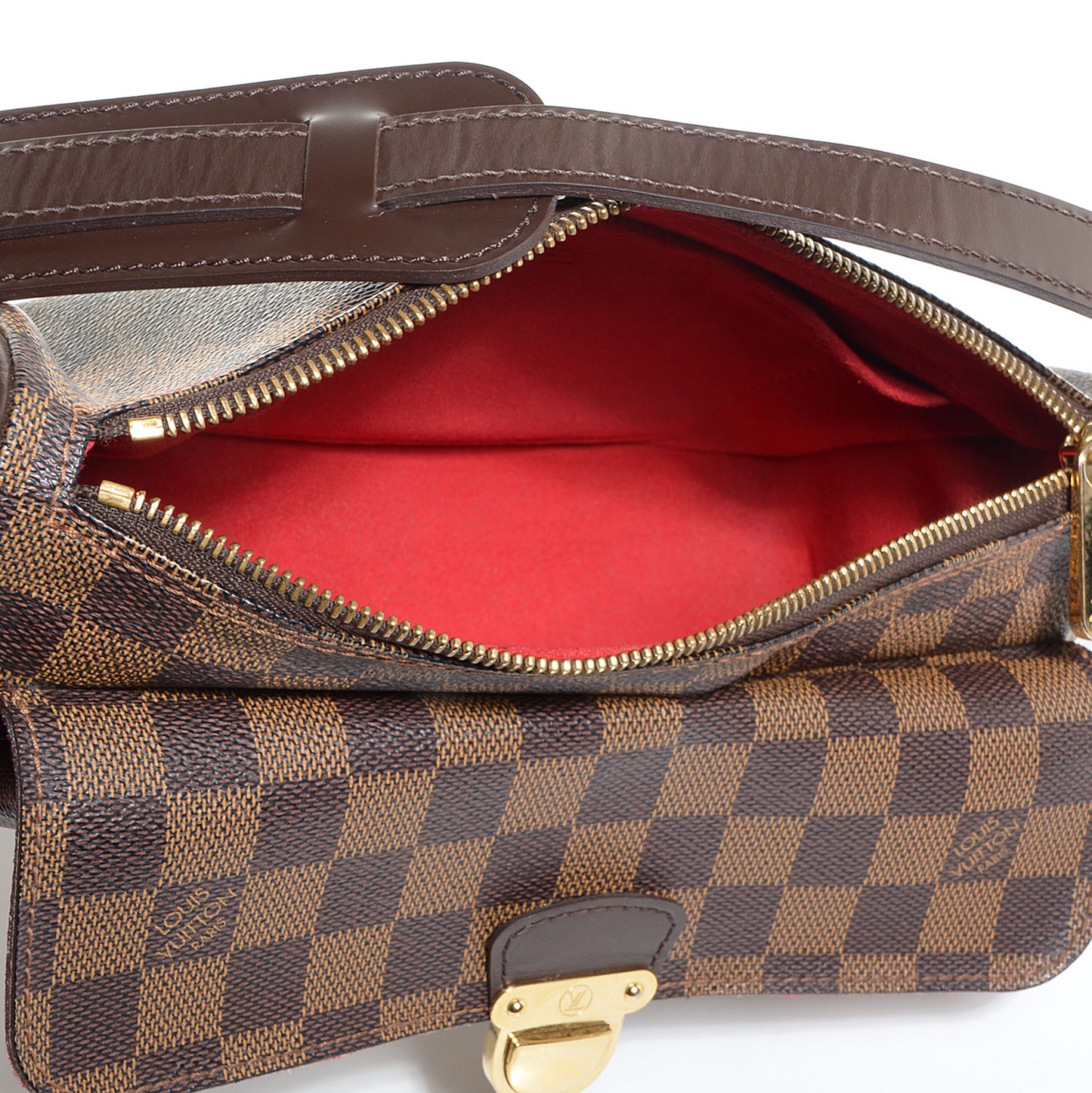 Damier Ebene Ravello GM