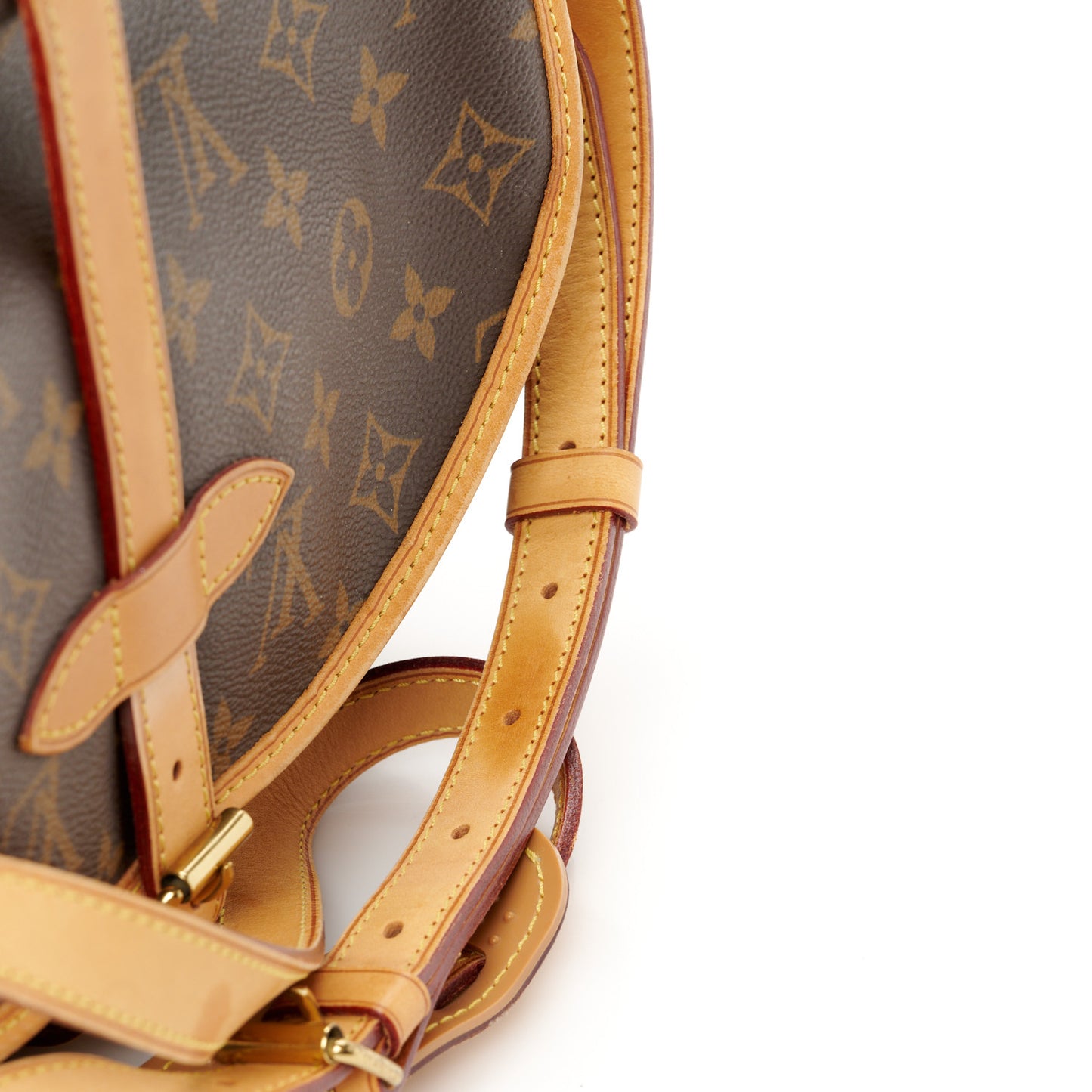 Monogram Saumur 30