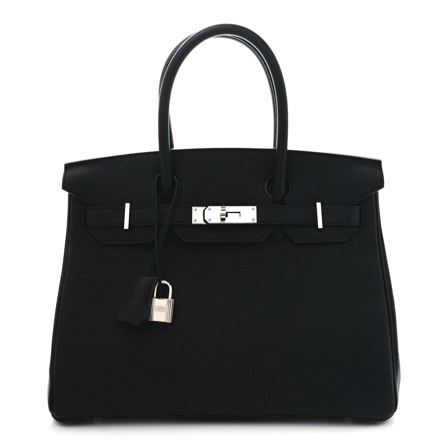 Togo BIRKIN 30 Black