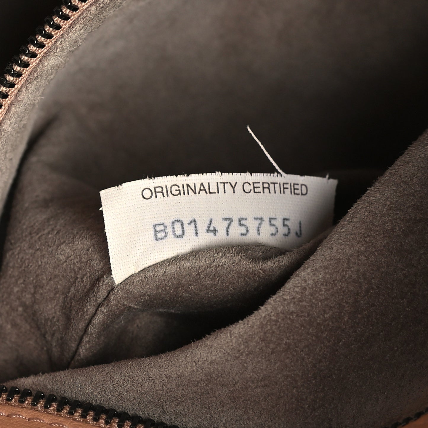 Nappa Intrecciato Medium Belly Veneta Hobo Camel