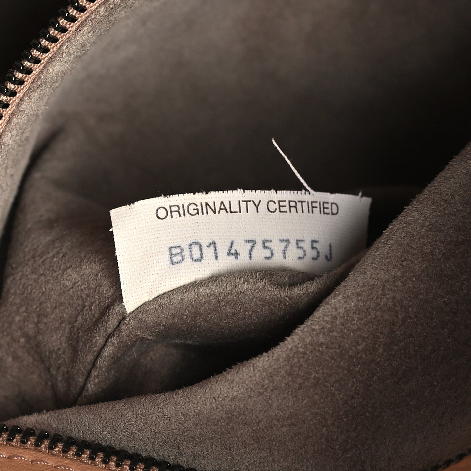 Bottega Veneta Nappa Intrecciato Medium Belly Veneta Hobo Camel 7 of 15
