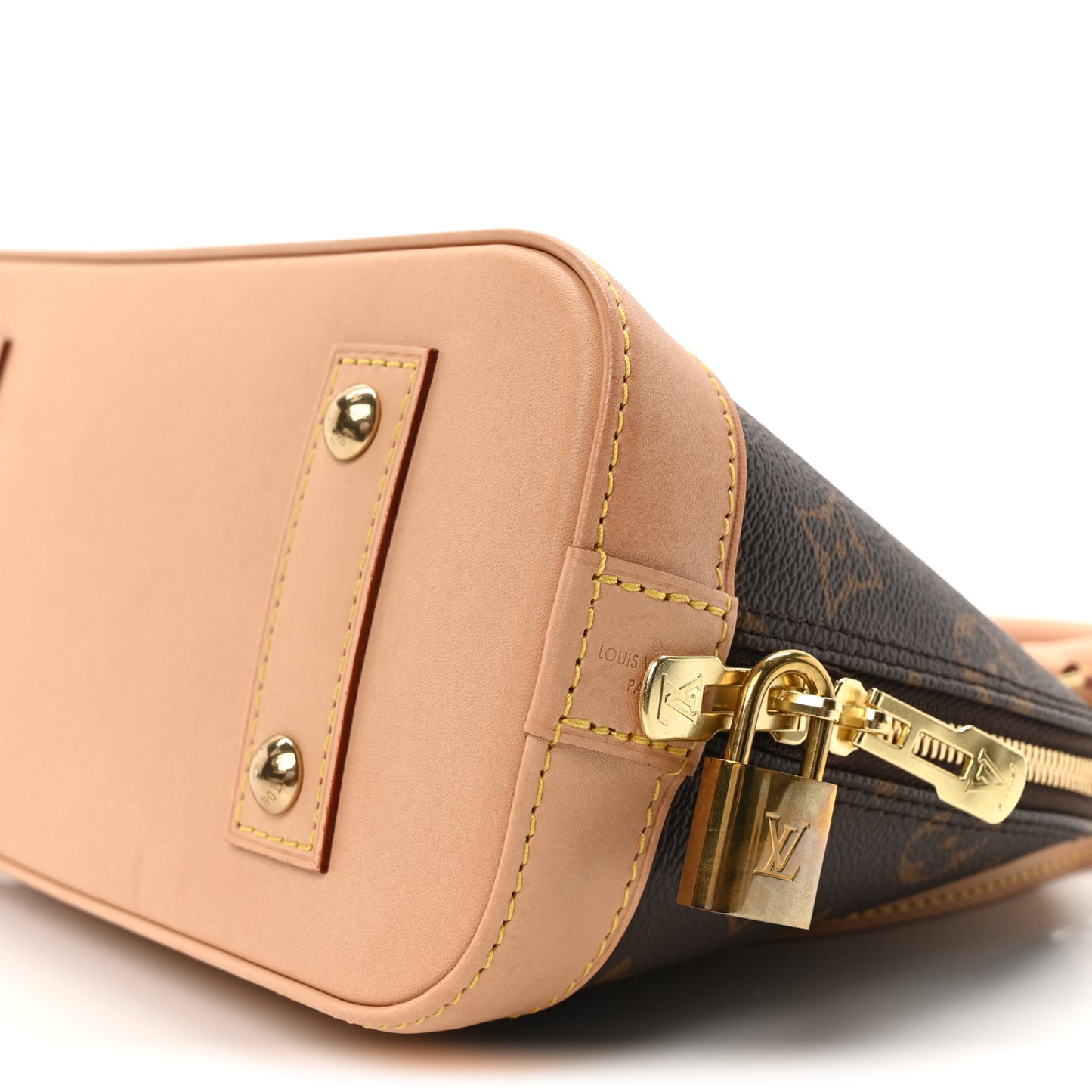 Monogram Alma BB