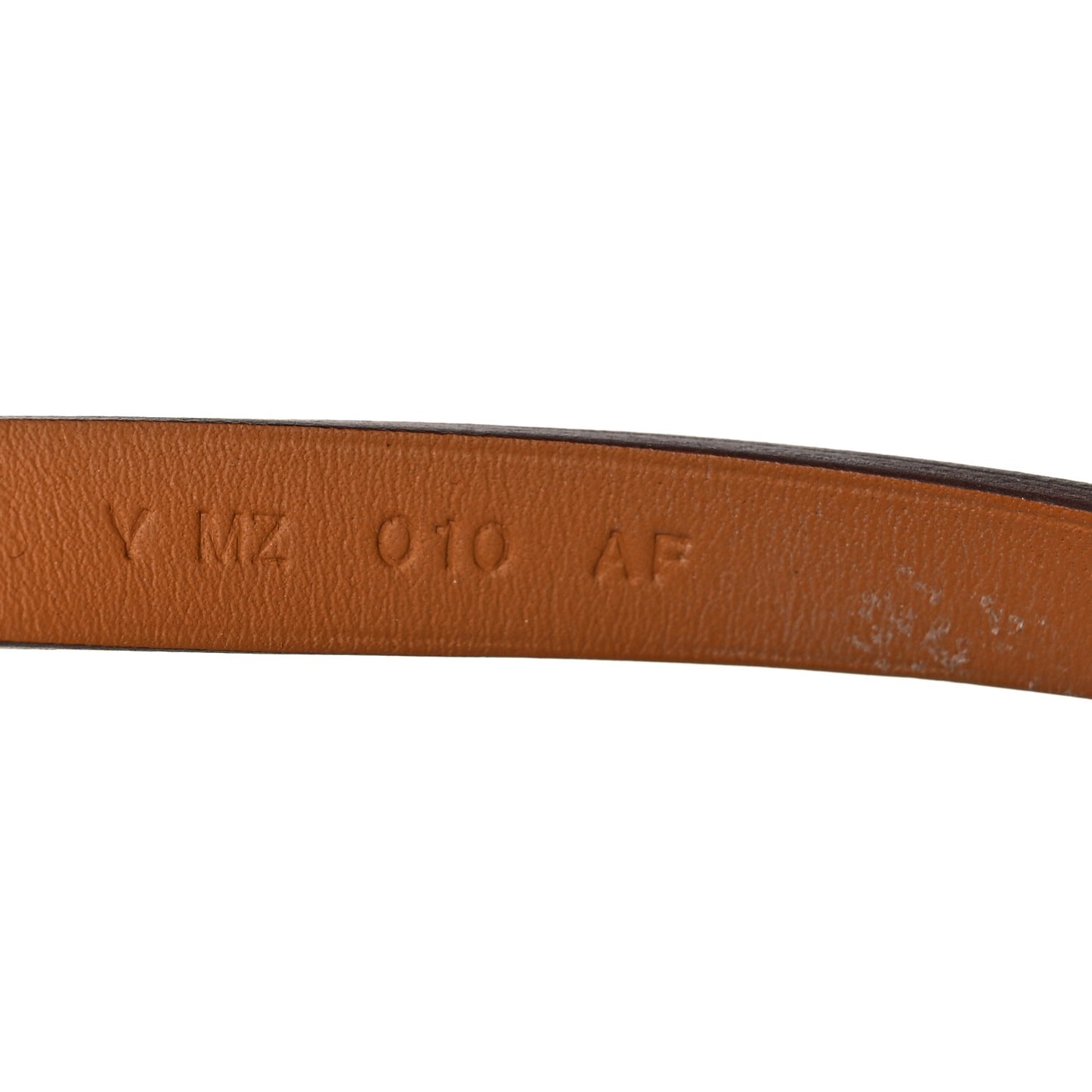 Swift Kelly Double Tour Bracelet T1 Gold