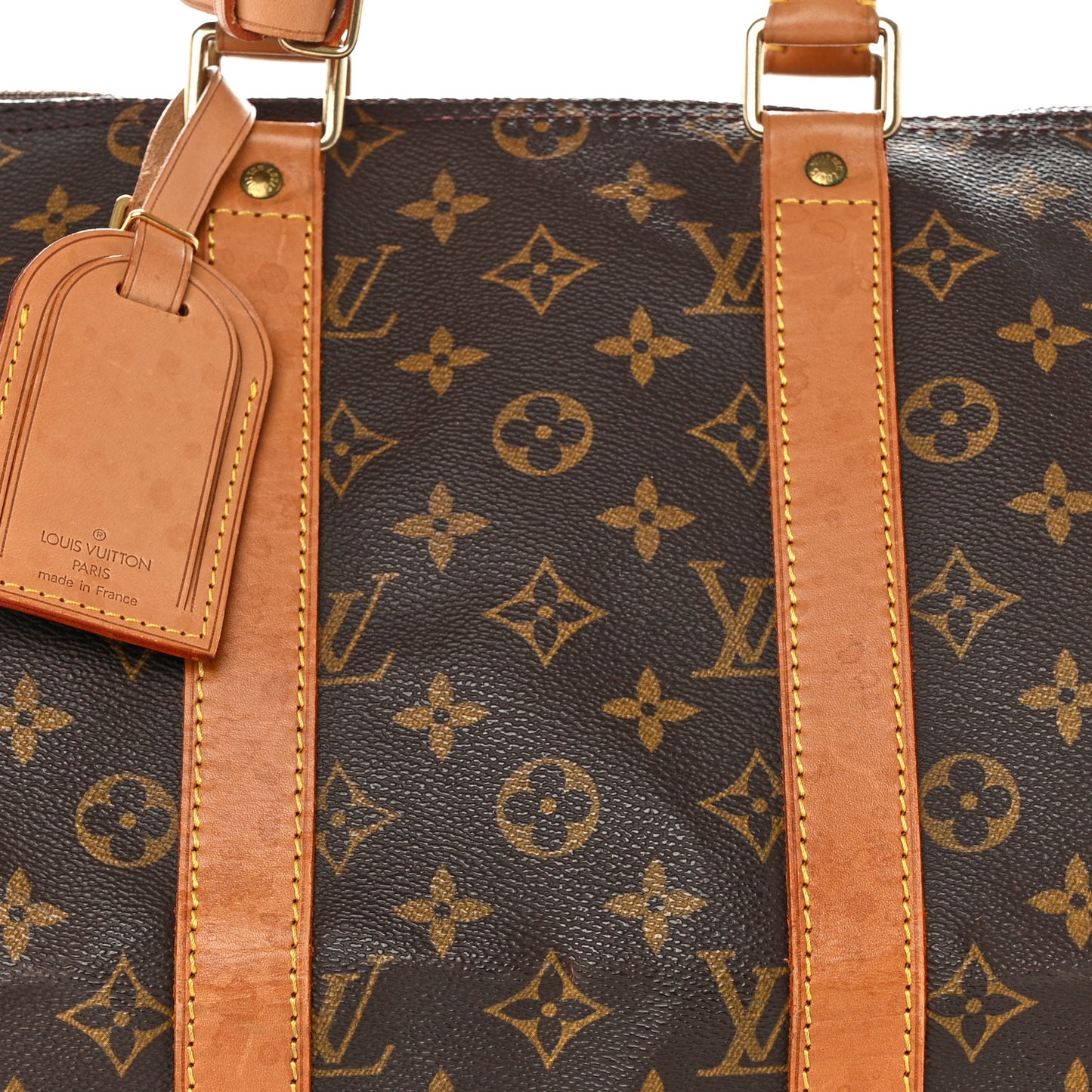Monogram Keepall 45