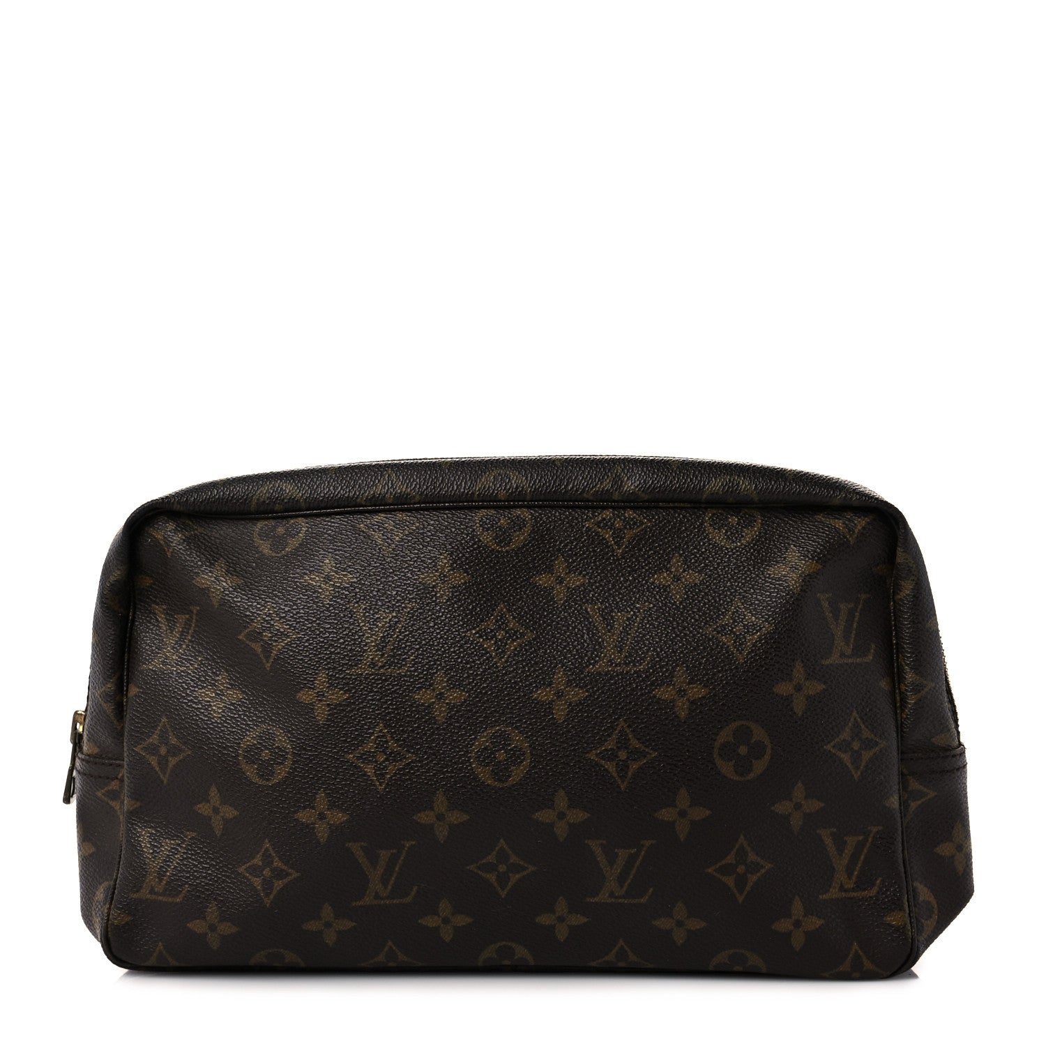 Louis Vuitton Monogram Trousse Toilette 28 1 of 8